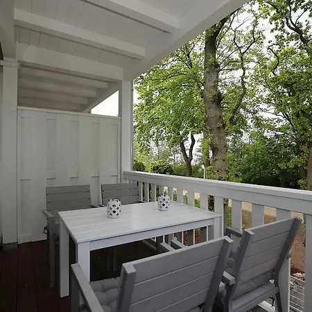 דירה Strandvilla Scholle - Hering 03